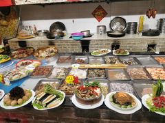 -凤峰大食堂(升平路店)