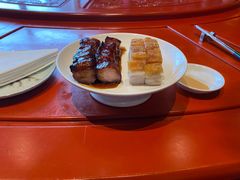 -誉八仙酒楼(静安大悦城店)