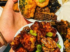 -百饺园(平山道店)