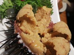 -丹东立强海鲜烧烤·牛B大串(星海店)