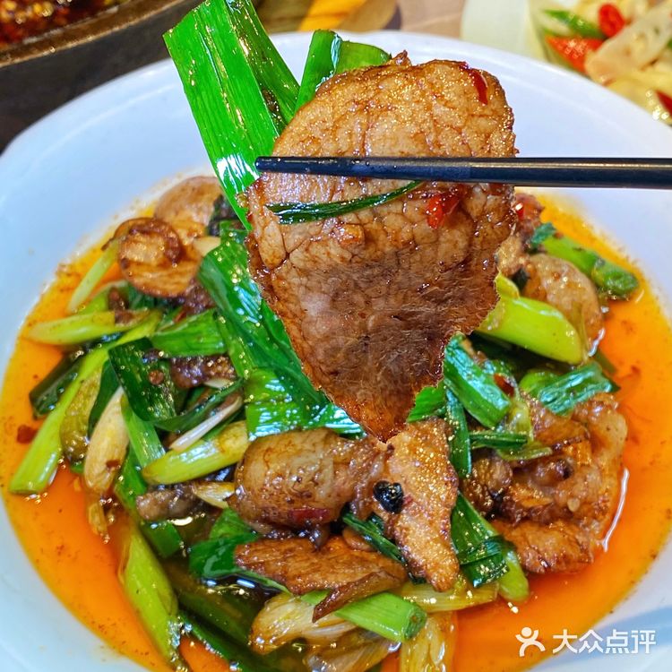 复古怀旧川菜｜属于四川人的家家酒❗️巨好吃