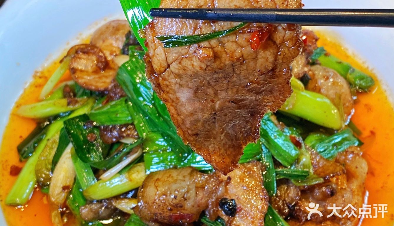 复古怀旧川菜｜属于四川人的家家酒❗️巨好吃