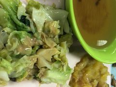 -北京理工大学新食堂