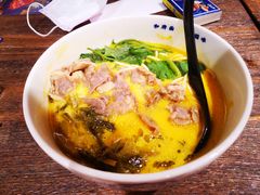 -和府捞面(景枫中心店)