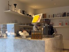 -大酉·M Coffee(北京美术馆店)