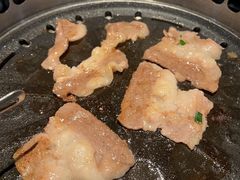 -新石器烤肉(百联川沙店)