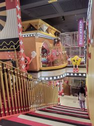 -LuckyStar幸运星家庭娱乐中心(南昌万象汇店)