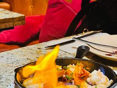 -BROWNSTONE布朗石西班牙餐厅(富城店)