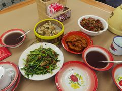 -老三样·旧食新味(绿地店)