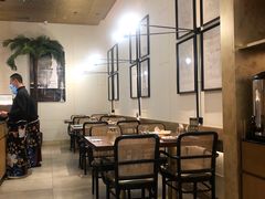 大堂-泰香米泰国餐厅(中大国际店)