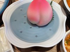 -前门故事烤鸭店(十里河店)
