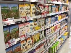 -blt精品超市(杭州城西银泰店)
