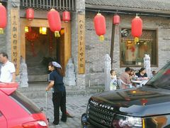 android_upload_pic-何家一碗面(南大街店)