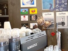 餐具摆设-麻雀咖啡SPARROW COFFEE(十全街店)