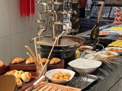 -厦门艾美酒店·新食谱西餐厅