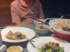 -佬太公海鸭·海鲜大排档(上海总店)