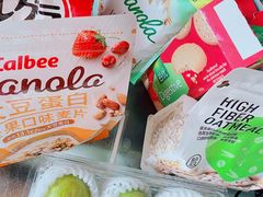 -盒马鲜生(和谐广场店)