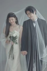 -摩玛婚纱摄影(杭州店)