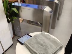 -超鹿运动(达信大厦店)