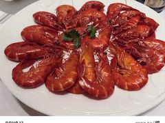 -海宝酒家(中山四路店)