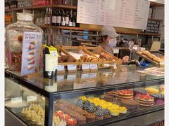 -BAKER&SPICE(安福路店)