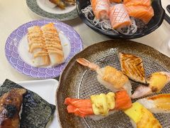 -采御鲜·回转寿司(汕头万达店)