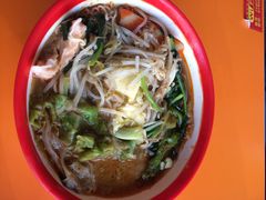 赵小国麻辣烫(南开分店)-良宏快餐店(南开店)