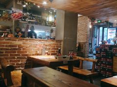 -馋嘴猫北京食堂·烤鸭·宵夜(亚运村店)