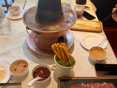 -东来顺饭庄(天坛店)