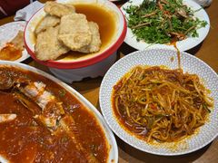 -英兰朝族饭店(河南桥头店)