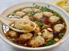 -蒋家桥饺面店(广陵路店)