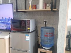 -无界眼镜MaxLess(五角场万达店)