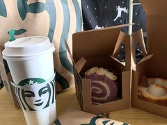 -星巴克臻选(盐城金鹰聚龙湖店)