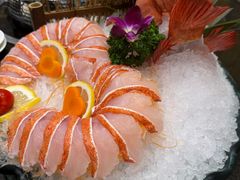 -好彩海鲜火锅饭店(银河百老汇店)