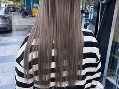 -风格style 专业烫染