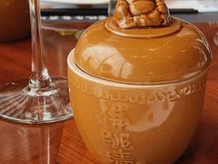 -武汉世茂希尔顿酒店·汇·全日餐厅