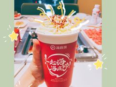 -海底捞火锅(上元大街店)