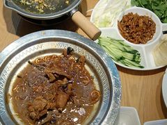 -东北灶(高新银泰店)