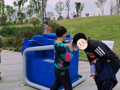 -成飞公园