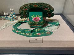 -和平区非物质文化遗产展览馆