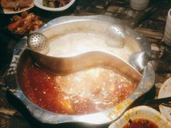 -冠菌火锅自助(东莞桥头店)