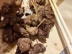 -老白家怡贵园烤肉