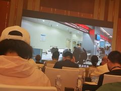 -深圳星河丽思卡尔顿酒店