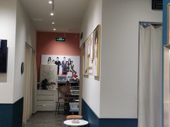 -海馬体照相馆(莘庄维璟印象城店)