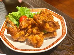 -拉面莊夢語＆中华料理八椿