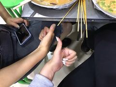 -大姐麻辣烫(莲宝中路店)