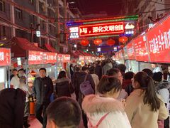 -马杰金城马爷牛奶鸡蛋醪糟·清真(正宁路店)