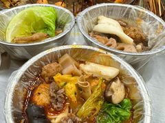 -吴记麻辣烫(曙光中路店)