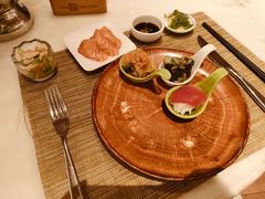 -食百绚全日制餐厅(成都棕榈泉费尔蒙酒店)
