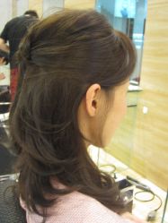 李涛老师作品-美秀造型